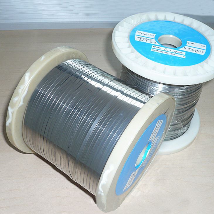 Теплопроводная плита FeCrAl Flat Resistance