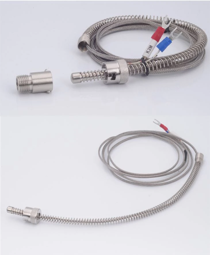 Тип J Bayonet Thermocouple